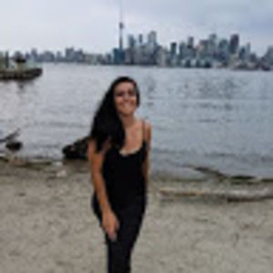 Meet your Posher, Samantha